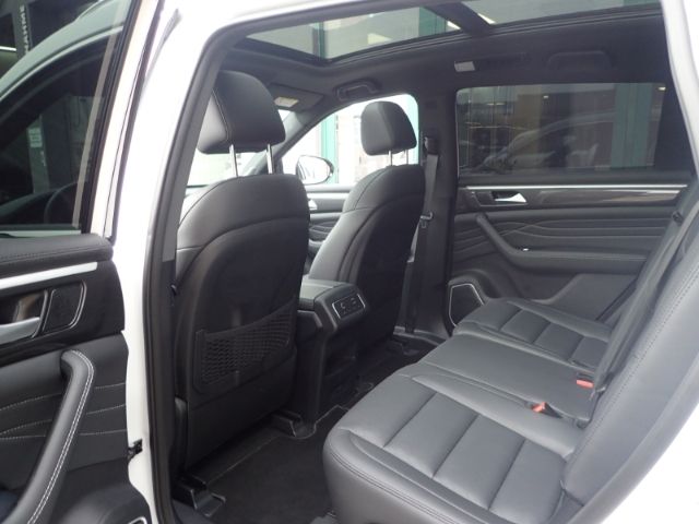 Fahrzeugabbildung DFSK Fengon 7 2.0 GDI 4x4 2,5t AHlast Navi PanoD 7Sit