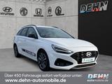 Hyundai i30cw Advantage Mj25 7-DCT 1.0 T-GDi Navi-Paket - Hyundai i30: I30cw