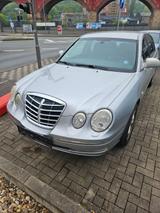 Kia Opirus 3,5 L Benziner & Gas - Kia Opirus Benziner Gebrauchtwagen