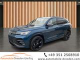Volkswagen Tiguan 1.5 eTSI 110 kW R-Line*BlackStylel*H&K - VW Tiguan Gebrauchtwagen in Dresden