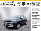 Opel Crossland Elegance,Navi,SHZ,Kamera - scheckheftgepflegte Opel Crossland (X)