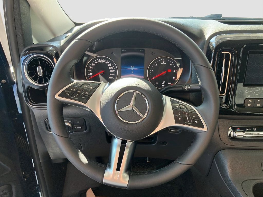 Fahrzeugabbildung Mercedes-Benz Vito 114 CDI Mixto lang 360*Fernlichtass.*LED
