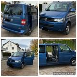 Volkswagen T5 Caravelle - VW T5 Caravelle Gebrauchtwagen