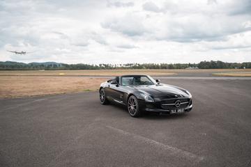 صورة 2 لـ 2014 Mercedes-BENZ SLS AMG