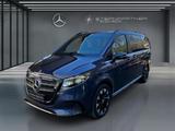Mercedes-Benz EQV 300 AVANTGARDE, LANG - FACELIFT - TISCH! - Mercedes-Benz EQV: Facelift