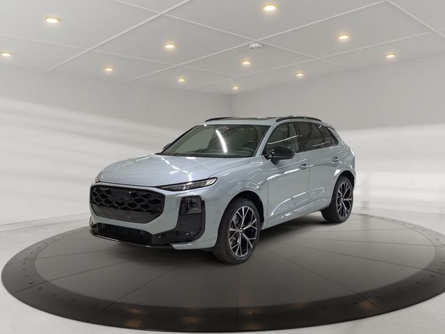 Q3 SUV TFSI quattro+ACC+Headup+Pano+digit.Matrix
