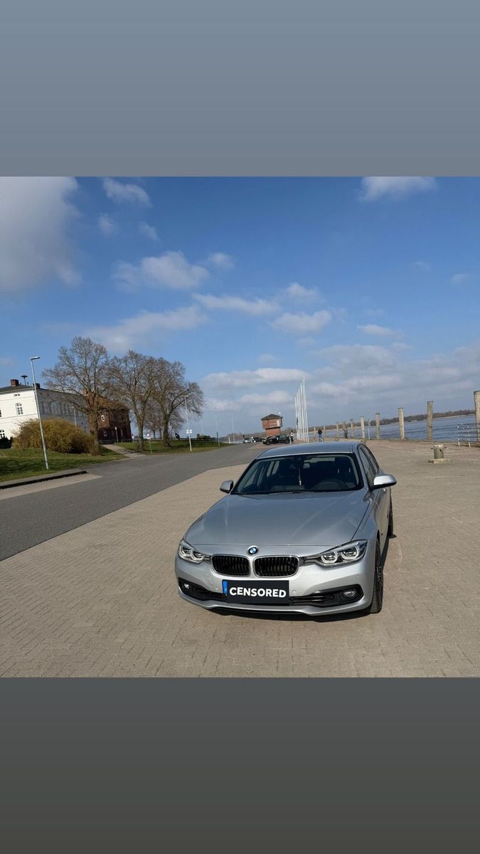 BMW BMW 320i F30