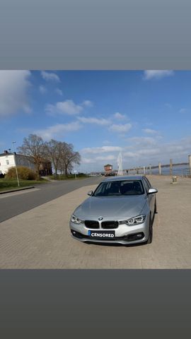 BMW BMW 320i F30