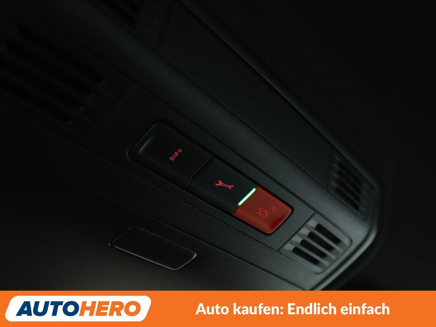 Volkswagen Polo 2.0 TSI GTI Aut.*NAVI*LED*ACC*, миниатюра 26
