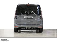 Volkswagen Caddy Maxi - Vorschau Bild 5