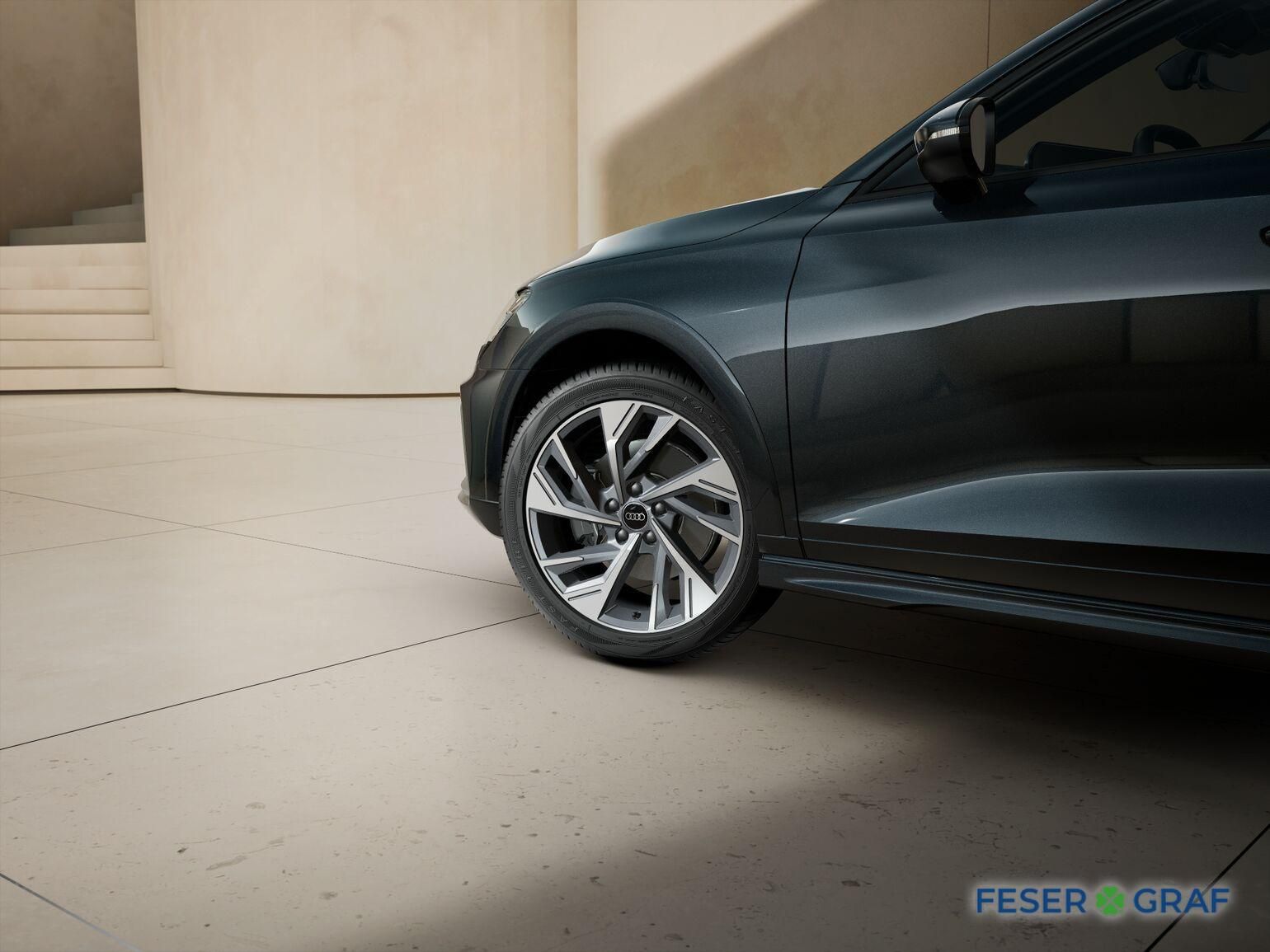 Audi A3 - Bild 6