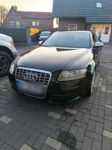 Audi S6 V10 TÜV 05/27 - Audi S6: V10