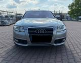 Audi A6 2.7 TDI  - Audi A6 mit Diesel-Antrieb: Limousine, 2.7