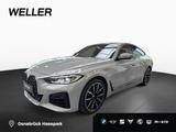 BMW 420d Gran Coupe M Sport LicPro AHK KAM Temp Hifi