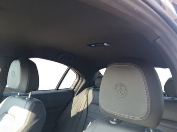 Alfa Romeo Giulia Veloce Q4 2.0 Turbo 16V Kam.+KeyLess+SHZ
