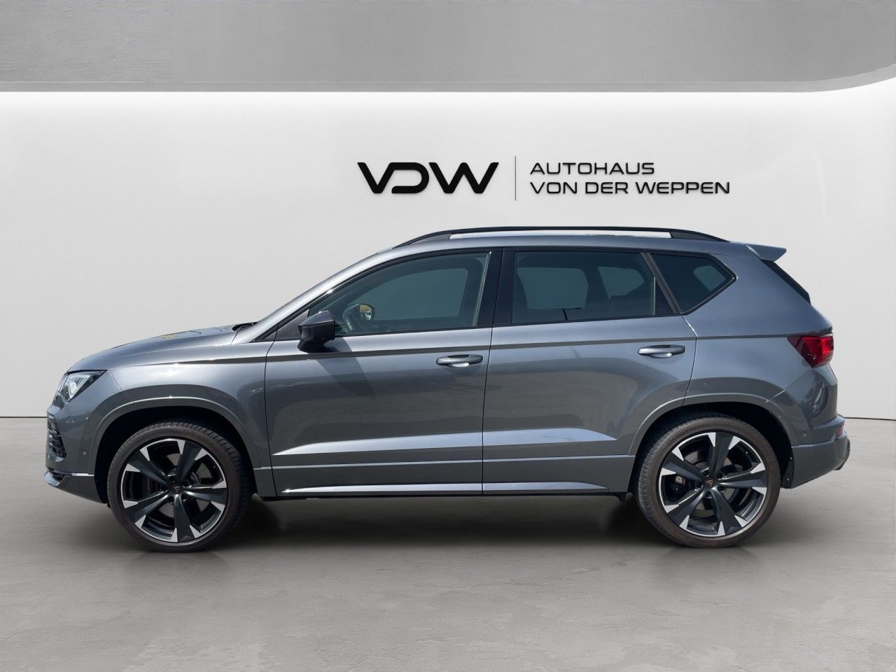 Cupra Ateca - Bild 5