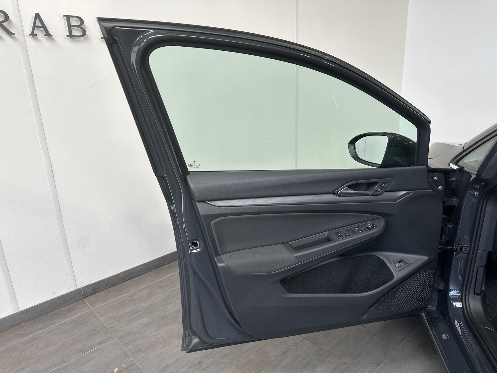 Volkswagen Golf Style DSG eHybrid NAV+ACC+LED+SHZ+VCOCKPIT, миниатюра 7