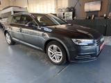 Audi A4 Avant sport (1.Hand, Scheckheft) - Audi A4 in Bonn