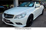 Mercedes-Benz E 220 CDI BlueEffi*AMG SPORT*AUT*LEDER*NAVI*PDC* - Mercedes-Benz E 220: Cdi Sport