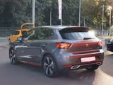 Seat Ibiza 1.5 TSI FR LED Sitzheizung Navi ACC Beats - gebrauchte Seat Kleinwagen