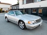 Mercedes-Benz SL 500 Perfect Condition, Original, Ready to run - gebrauchte Mercedes-Benz SL 500 aus dem Jahr 2000