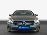 Mercedes-Benz CLA 180 7G-DCT Urban - Mercedes-Benz CLA 180: Automatik