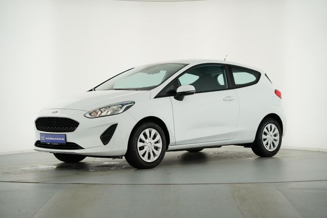 Ford FIESTA 1.0 EB COOL&CONNECT | WINTERPAKET+1.HAND