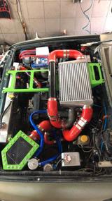 Nissan Patrol R34/ RB25/ Forged - Nissan Patrol Gebrauchtwagen