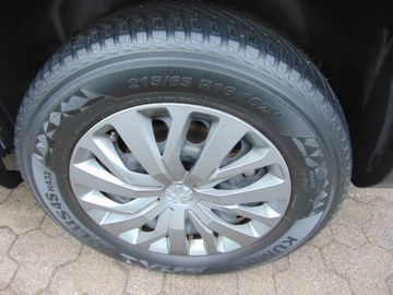 Bild 15 Peugeot Rifter Active Pack L2