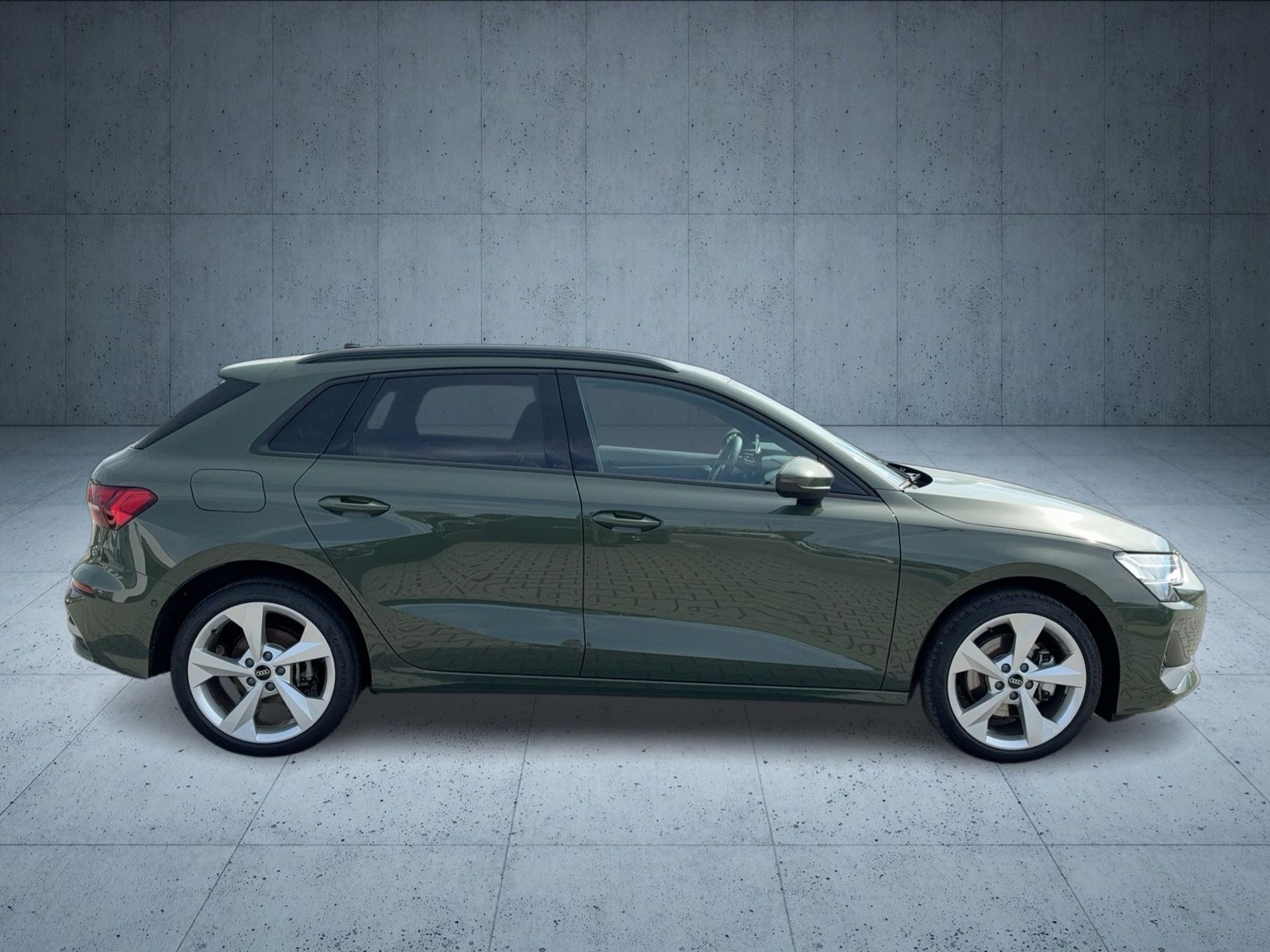 Audi A3 - Bild 7
