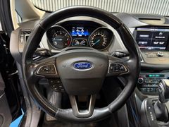 FORD Grand C-Max Grand C-MAX Titanium