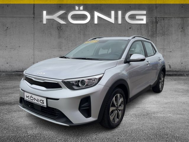 Kia Stonic 1.0T 100 VISION Automatik Navigation