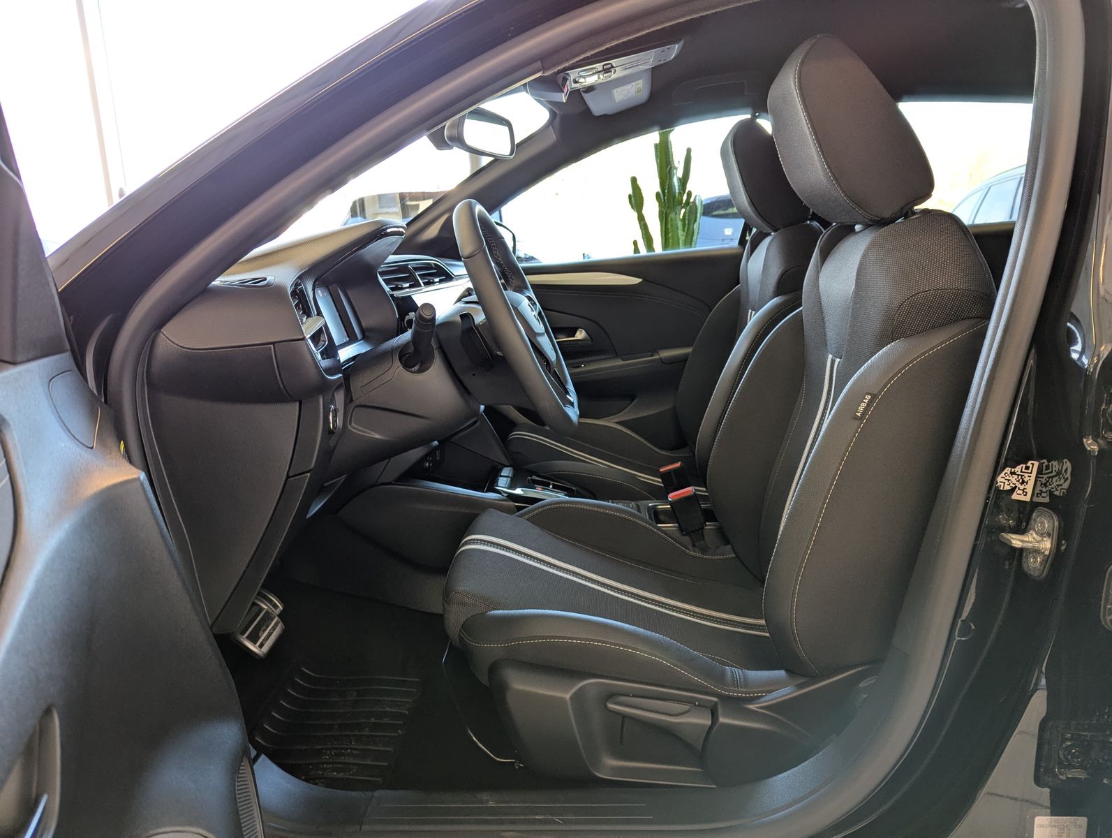 Fahrzeugabbildung Opel Corsa GS 1.2 Turbo LED Navi ACC Kamera Carplay