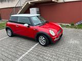 MINI Mini Cooper R 50 2001 - gebrauchte MINI MINI aus dem Jahr 2001