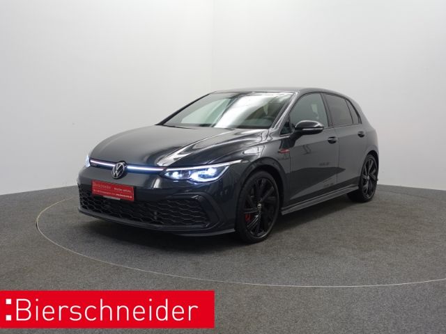 Volkswagen Golf GTI 8 2.0 TSI DSG DIGITAL COCKPIT PRO LED 1