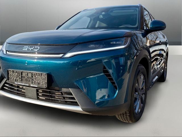 BYD ATTO 2
