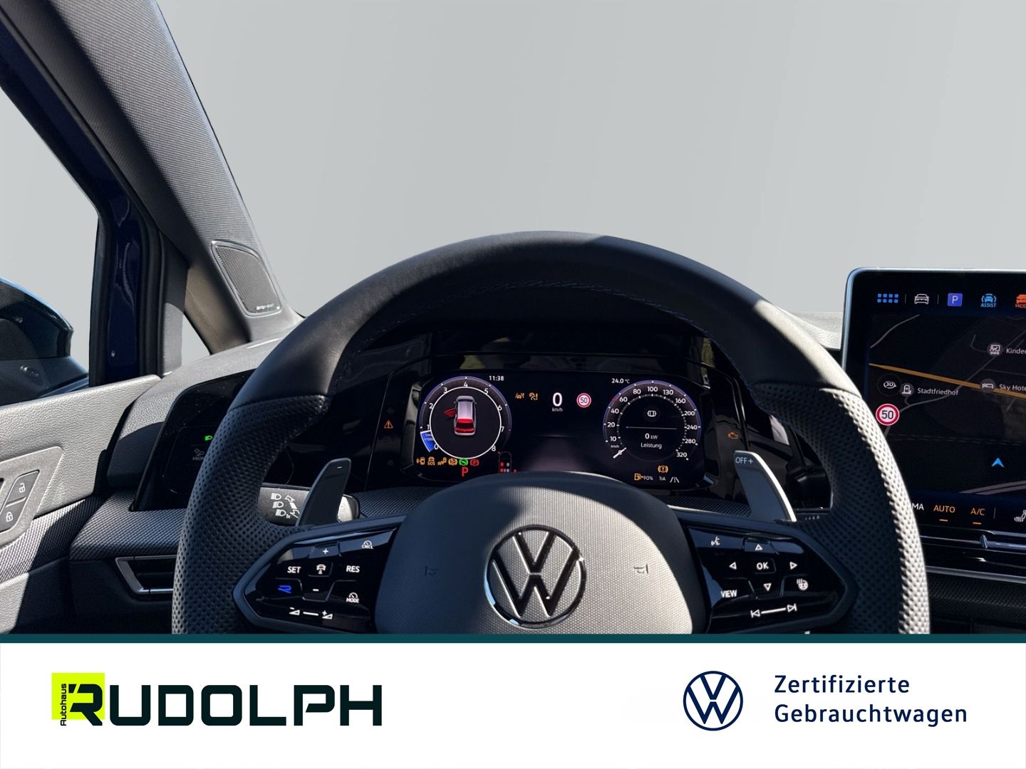 Volkswagen Golf - Bild 13
