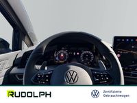 Volkswagen Golf - Vorschau Bild 13