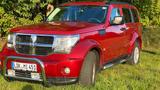 Dodge Nitro SXT 2.8 CRD 4WD Autom. SXT