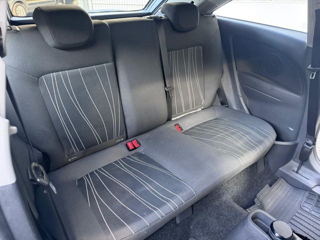 OPEL Corsa Corsa D Edition 1.2l*NUR 92TKM*KLIMA*TÜV NEU - Bild 9