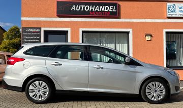 Ford Focus - 5