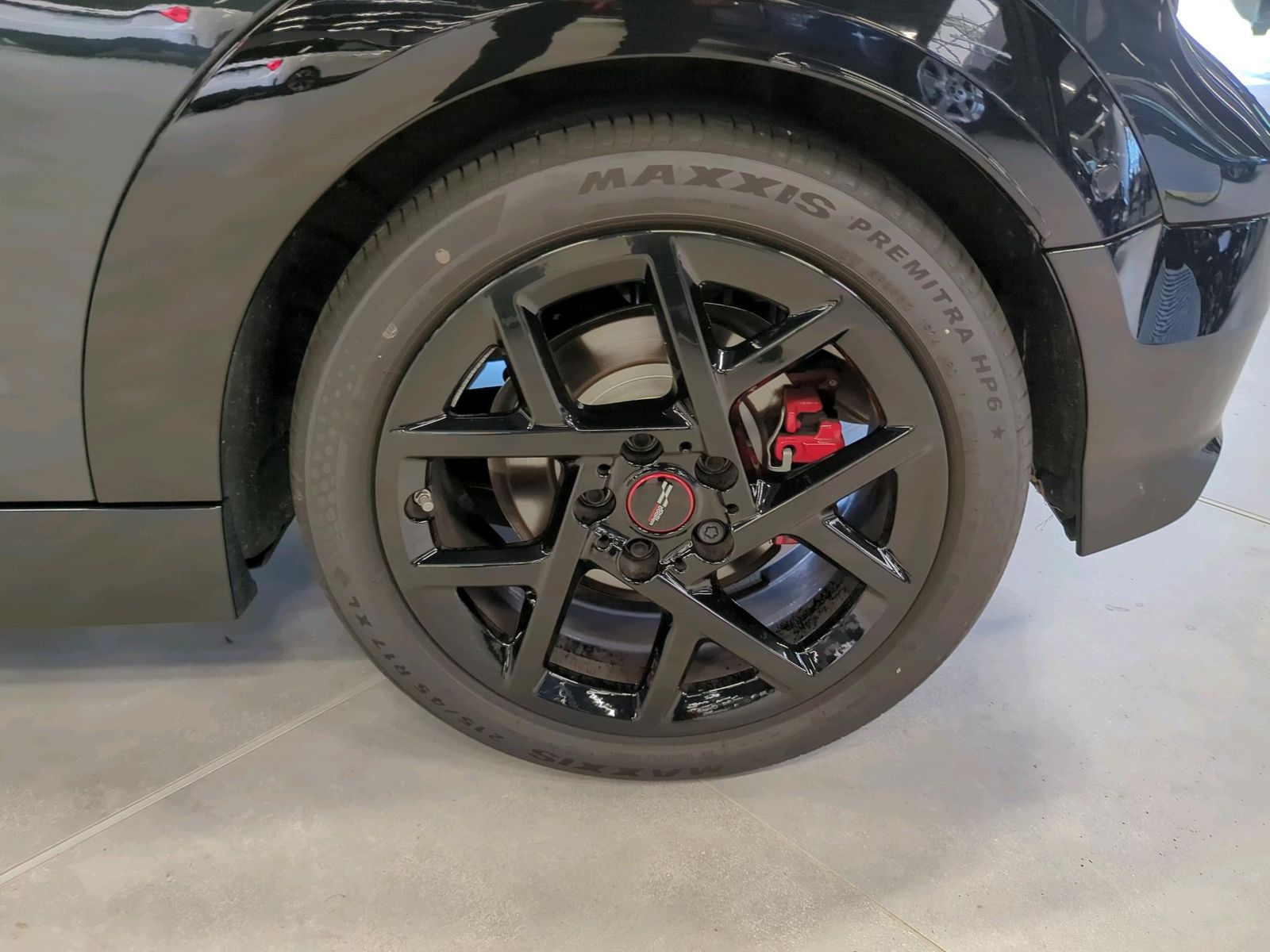 MINI John Cooper Works Cabrio - Bild 16