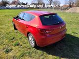 Seat Leon Style 1.2 TSI 81kW |HU 2027| 2018 | 108 tkm - Seat Leon: 2.8