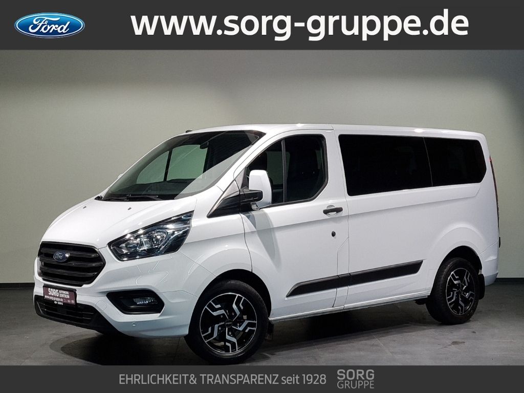 Ford Transit Custom 320 L1 Trend