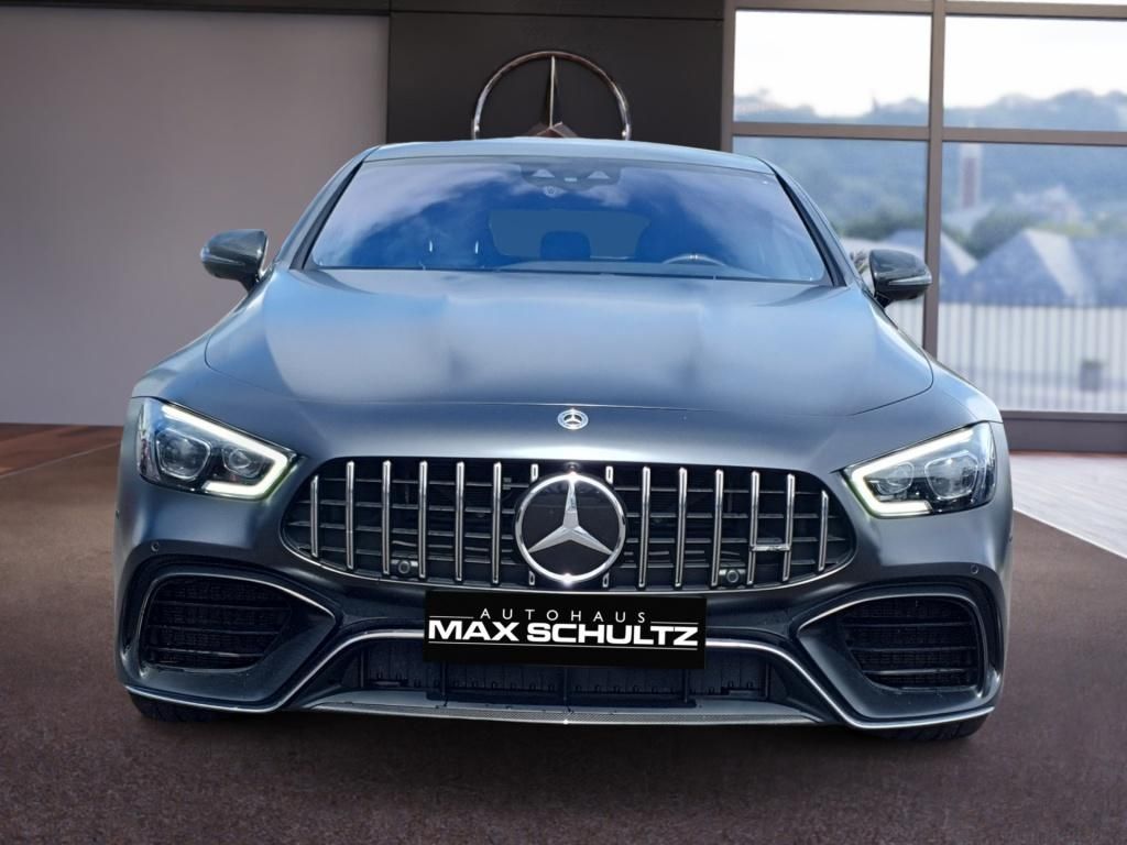 Fahrzeugabbildung Mercedes-Benz AMG GT 63 S 4MATIC+ STHZG*SITZKLIMA*PSD