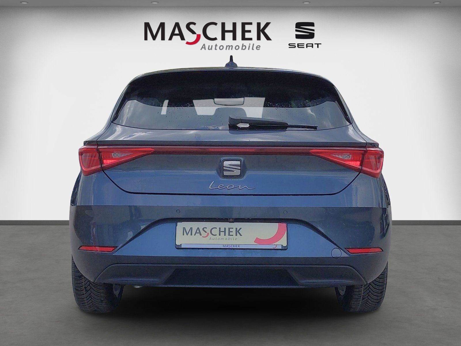 Seat Leon - Bild 5