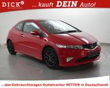 Honda Civic 1.4 Type S >GEPFLEGT+ALCANTARA+SHZ+PDC+TÜV - Honda Civic Type-S