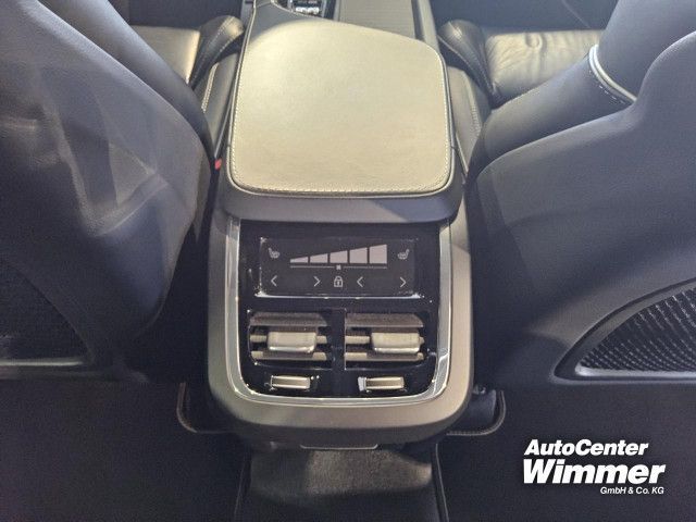 Foto Nummer 14: VOLVO XC 90