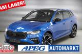 Skoda Scala 1,0 TSI DSG Monte Carlo - LAGER - Skoda Scala Gebrauchtwagen in Bremen