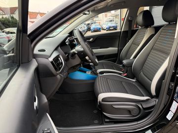 Kia Stonic 1.0T 48V Nightline Edition LED Navi PDC